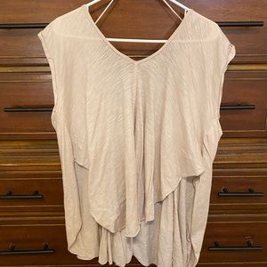 We The Free Flowy Top